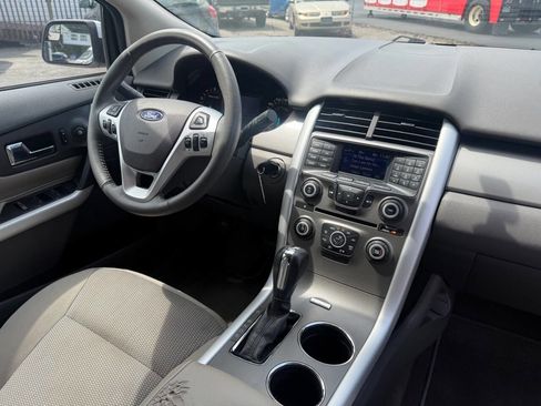 Used 2013 Ford Edge SEL w/ Class II Trailer Tow Pkg image 22
