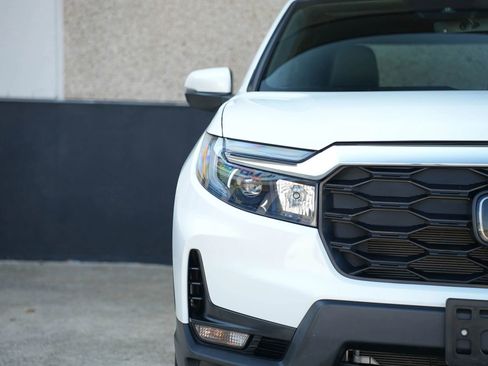 Used 2022 Honda Passport EX-L image 5