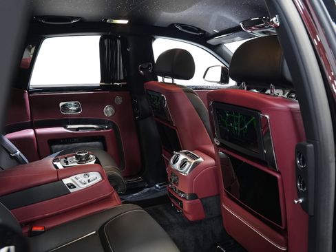 Used 2020 Rolls-Royce Ghost image 80