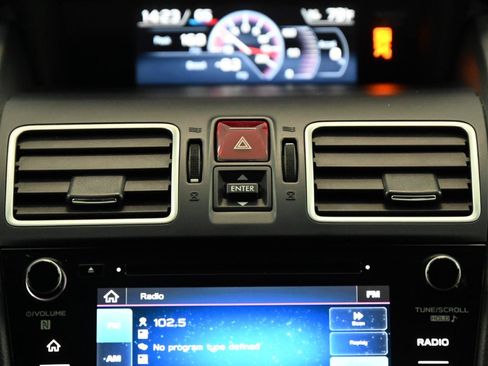 Used 2020 Subaru WRX STI AWD/4WD image 30