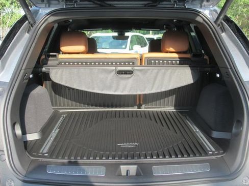 New 2025 Cadillac XT5 Premium Luxury w/ Technology Package image 31