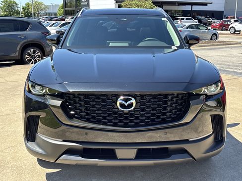New 2026 MAZDA CX-50 AWD 2.5 S w/ Premium Package image 12