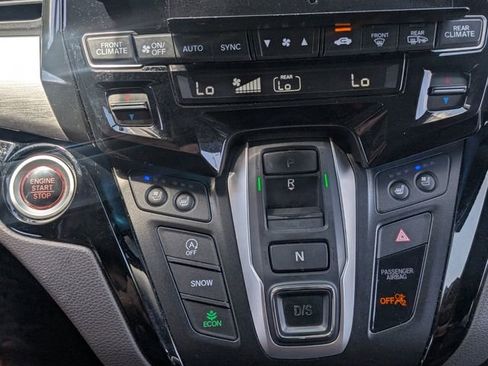 Used 2019 Honda Odyssey Elite image 28