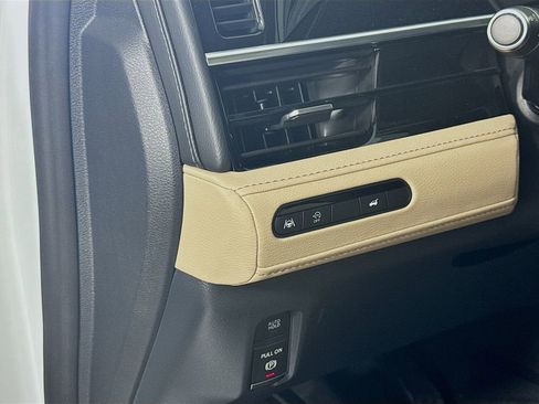 New 2026 INFINITI QX80 Pure w/ Cargo Package image 12