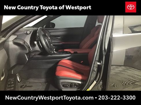 Used 2022 Lexus UX 250h F Sport image 9