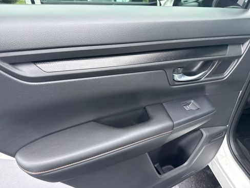 Used 2026 Honda CR-V TrailSport image 17