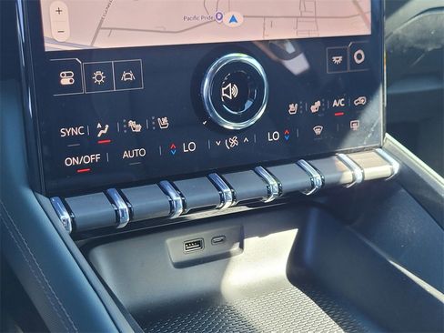 New 2026 GMC Terrain AT4 w/ Convenience Package III image 16