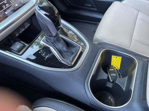 Used 2024 Subaru Outback Limited XT image 20