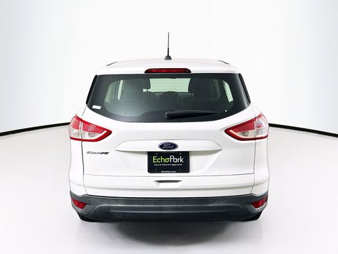 Used 2013 Ford Escape S FWD image 7