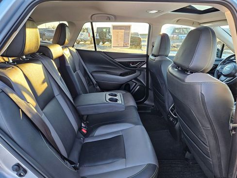 Used 2023 Subaru Outback Onyx Edition XT image 33