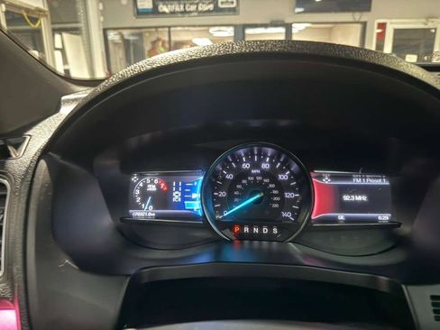 Used 2019 Ford Explorer Sport w/ Equipment Group 401A image 13