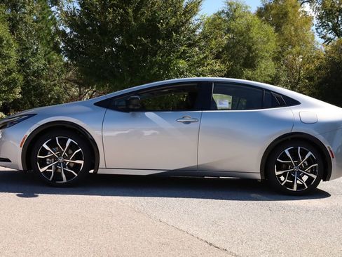 New 2026 Toyota Prius Plug-In Hybrid image 14