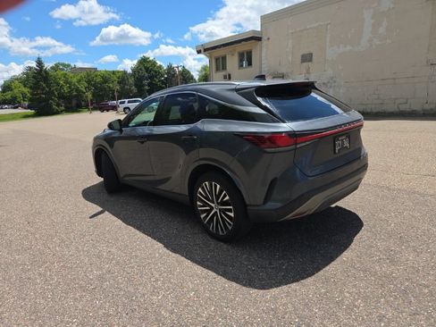 Used 2024 Lexus RX 350 Premium Plus AWD/4WD image 11