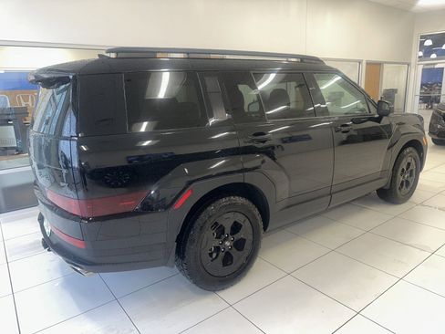 Used 2025 Hyundai Santa Fe XRT AWD/4WD image 17