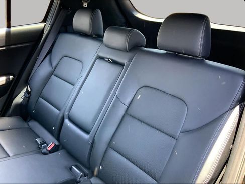 Certified 2021 Kia Sportage S FWD image 20