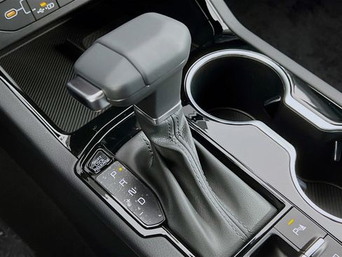 New 2026 Kia K5 GT w/ GT1 Package FWD image 12