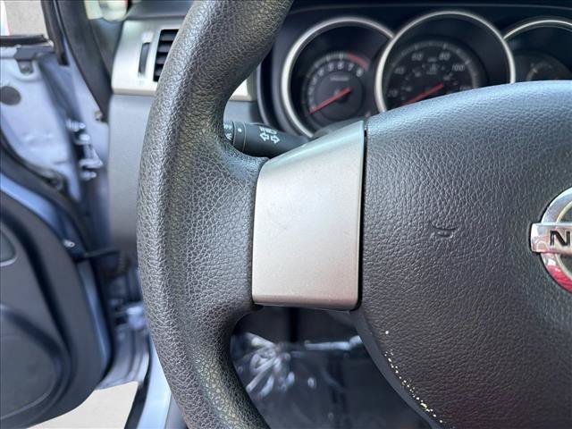 Used 2012 Nissan Versa 1.8 S w/ Plus Pkg FWD image 16