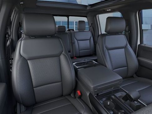 New 2026 Ford F150 Lariat w/ Equipment Group 502A High image 10