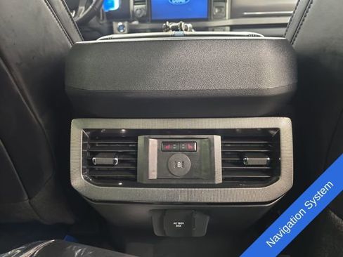 New 2026 Ford F350 Platinum AWD/4WD image 15