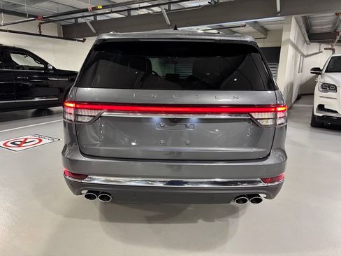 Used 2023 Lincoln Aviator Reserve w/ Elements Package Plus AWD/4WD image 5