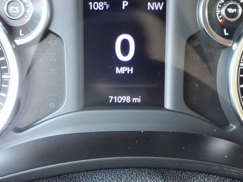 Used 2020 RAM 2500 Tradesman AWD/4WD image 26