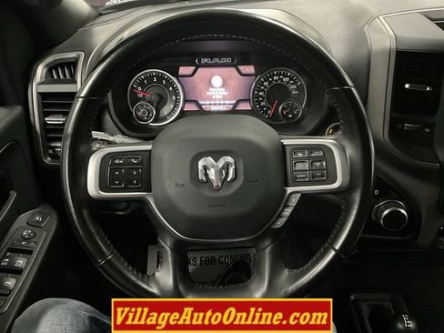 Used 2022 RAM 2500 Tradesman w/ Towing Technology Group AWD/4WD image 19