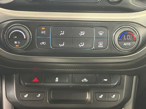 Used 2022 GMC Canyon Elevation w/ Elevation Premium Package RWD image 20