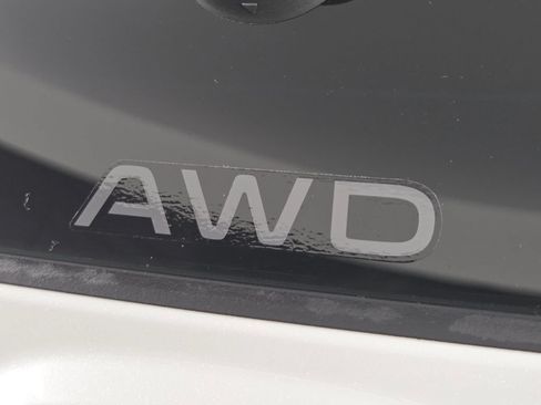 New 2026 Honda CR-V EX image 5