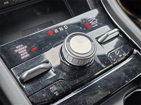 Used 2024 Jeep Grand Cherokee L Summit w/ High Altitude Package image 17