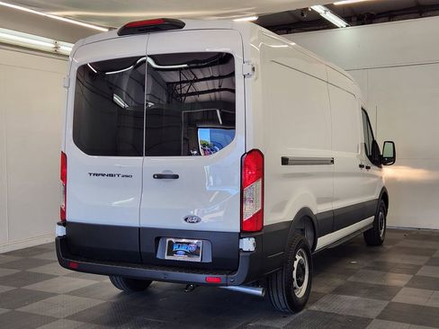 New 2026 Ford Transit 350 w/ Load Area Protection Package image 9
