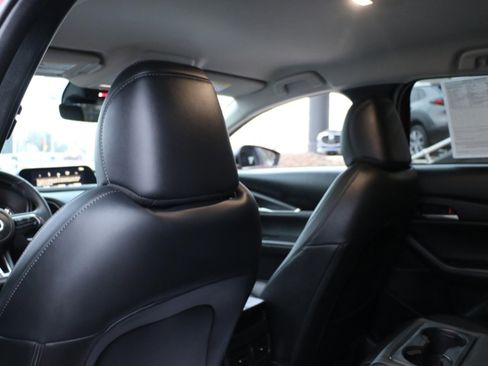 Certified 2025 MAZDA CX-30 AWD 2.5 S w/ Select Sport Pkg image 11