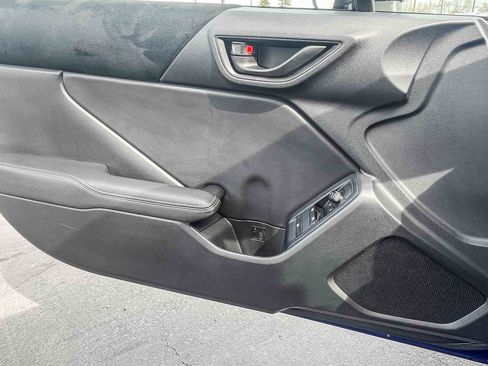 Used 2024 Toyota GR86 Premium image 19