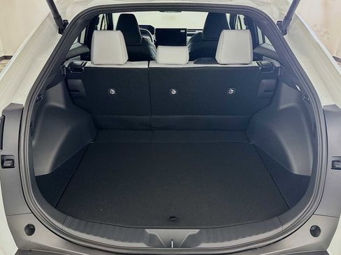 New 2026 Subaru Solterra Premium image 23