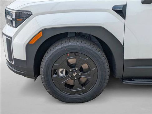 New 2026 Hyundai Santa Fe XRT image 9