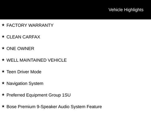Used 2023 Buick Envision Avenir AWD/4WD image 2