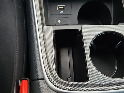 Used 2022 Hyundai Santa Fe SEL image 29