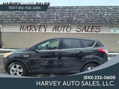 Used 2014 Ford Escape SE