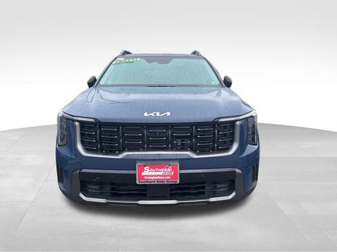 Used 2024 Kia Sorento SX image 6