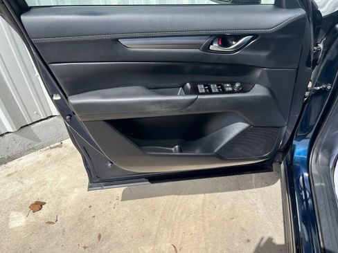 Used 2023 MAZDA CX-5 AWD 2.5 S w/ Select Package image 12