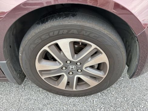 Used 2014 Honda Odyssey Touring image 8