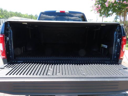 Used 2020 Ford F150 XLT w/ Equipment Group 302A Luxury AWD/4WD image 13