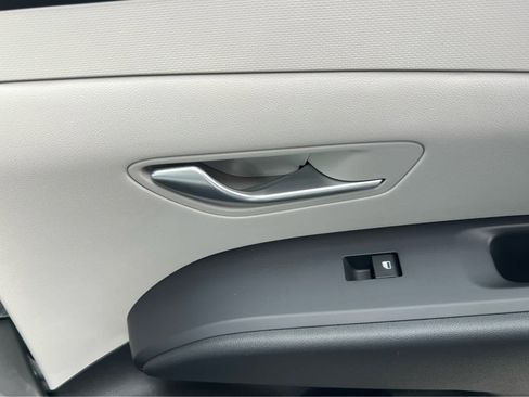 New 2026 Hyundai Tucson SE AWD/4WD image 21