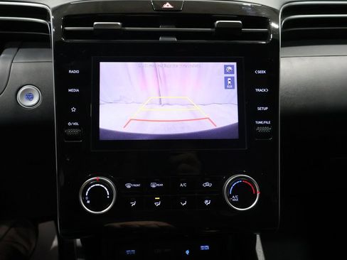 Used 2023 Hyundai Santa Cruz Night image 27