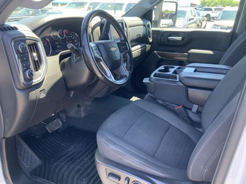Used 2023 Chevrolet Silverado 2500 LT w/ Convenience Package AWD/4WD image 26