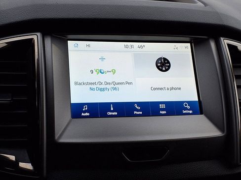 Used 2022 Ford Ranger XLT image 7