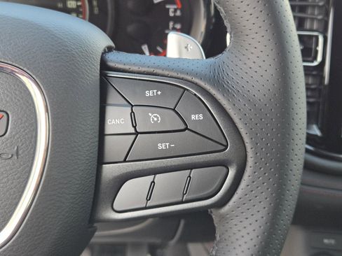 New 2026 Dodge Durango GT image 21