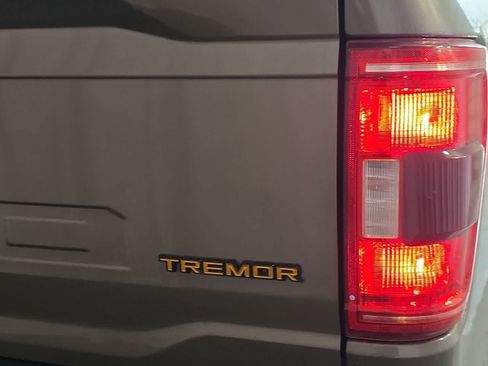 Used 2021 Ford F150 Tremor AWD/4WD image 13