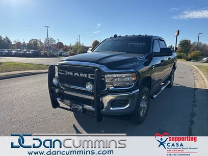 Used 2022 RAM 2500 Tradesman