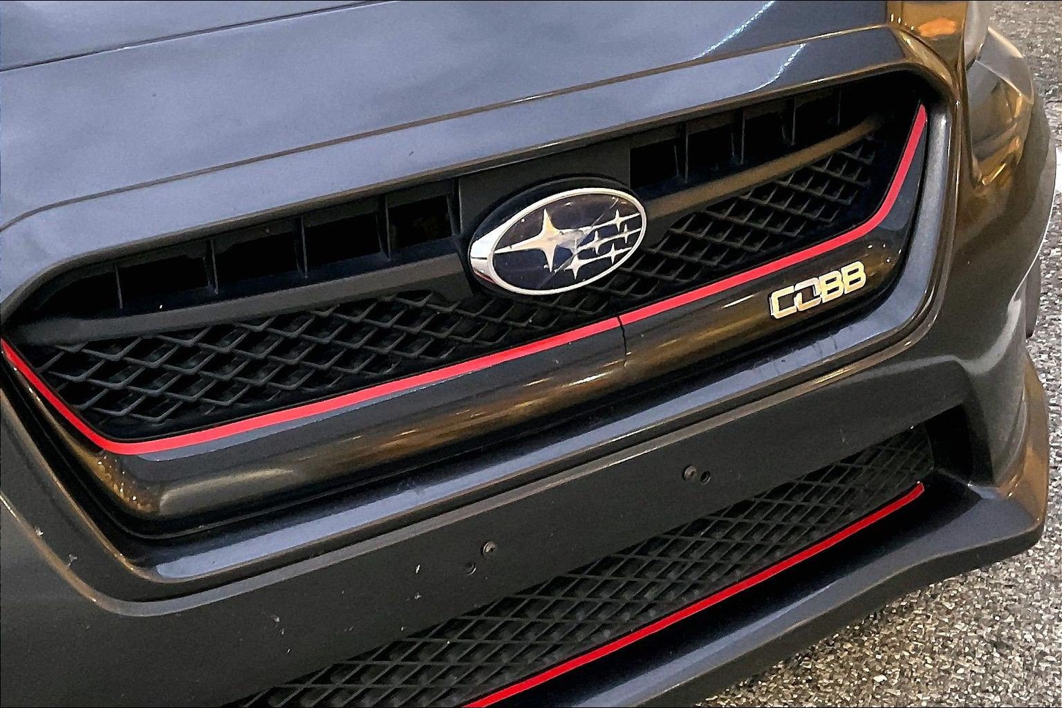 Used 2017 Subaru WRX Limited AWD/4WD image 28