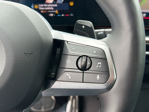 Used 2025 BMW X1 xDrive28i image 35